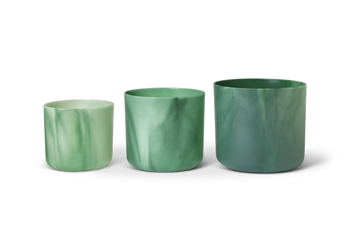 GIFT ocean collection 14,16,18 verde pacifico